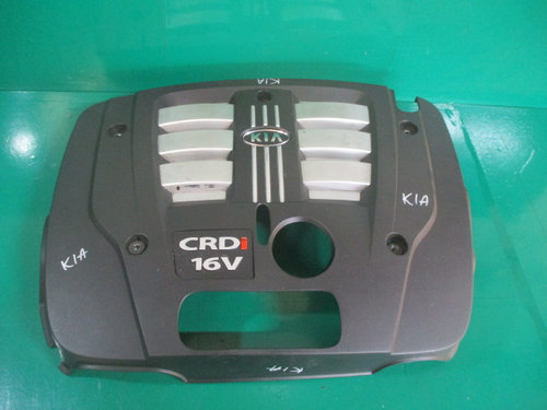 CAPAC MOTOR KIA SORENTO 1 2.5 CRDI 4x4 FAB. 2002 – 2009 ⭐⭐⭐⭐⭐