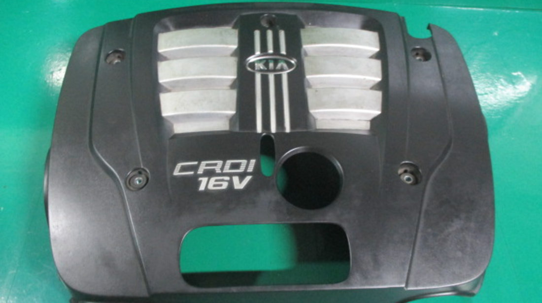 CAPAC MOTOR KIA SORENTO 1 2.5 CRDI 4x4 FAB. 2002 – 2009 ⭐⭐⭐⭐⭐