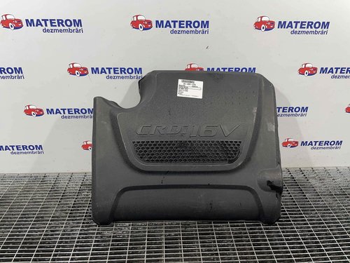 CAPAC MOTOR KIA SORENTO 2.2 CRDI - (2009 2012)