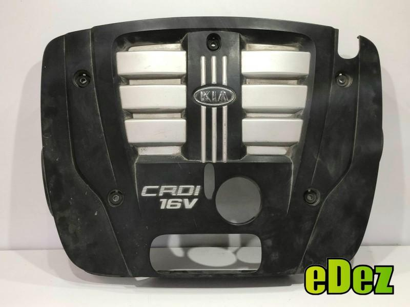 Capac motor Kia Sorento (2002-2009) 2.5 crdi D4CB 140 cp