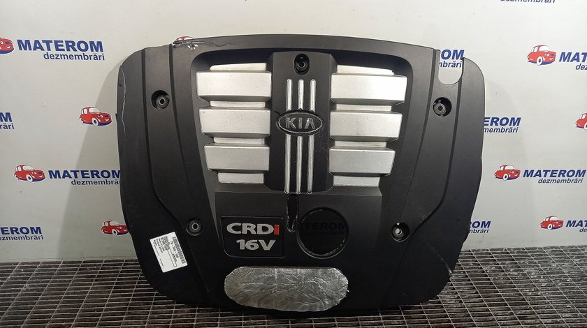 CAPAC MOTOR KIA SORENTO SORENTO 2.5 CRDI - (2006 2010)