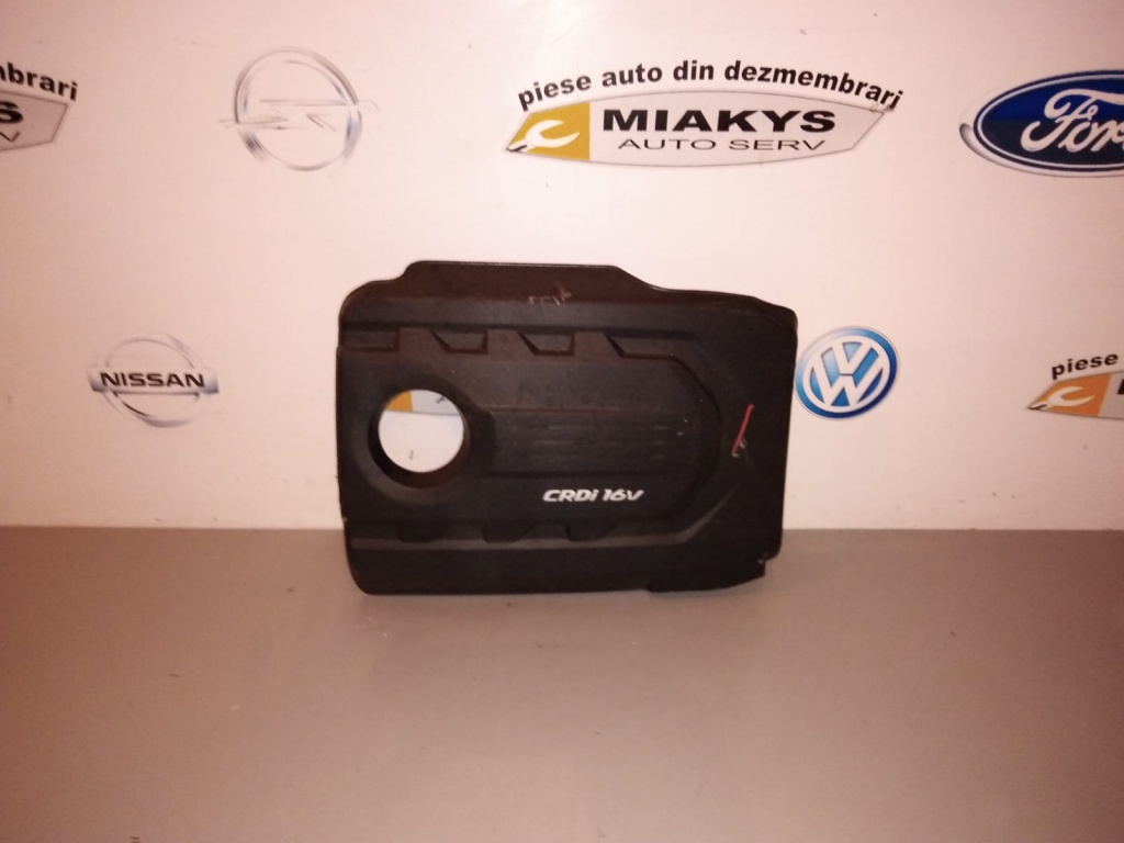 Capac motor Kia Sportage 1.7 crdi
