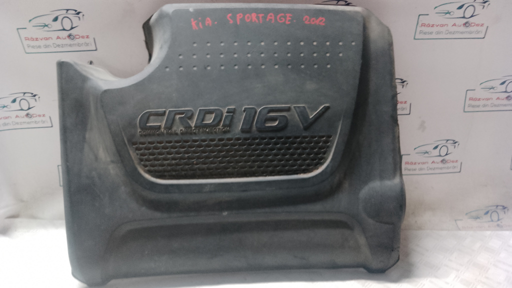 Capac motor Kia Sportage 1.7 Motorina 2012, -
