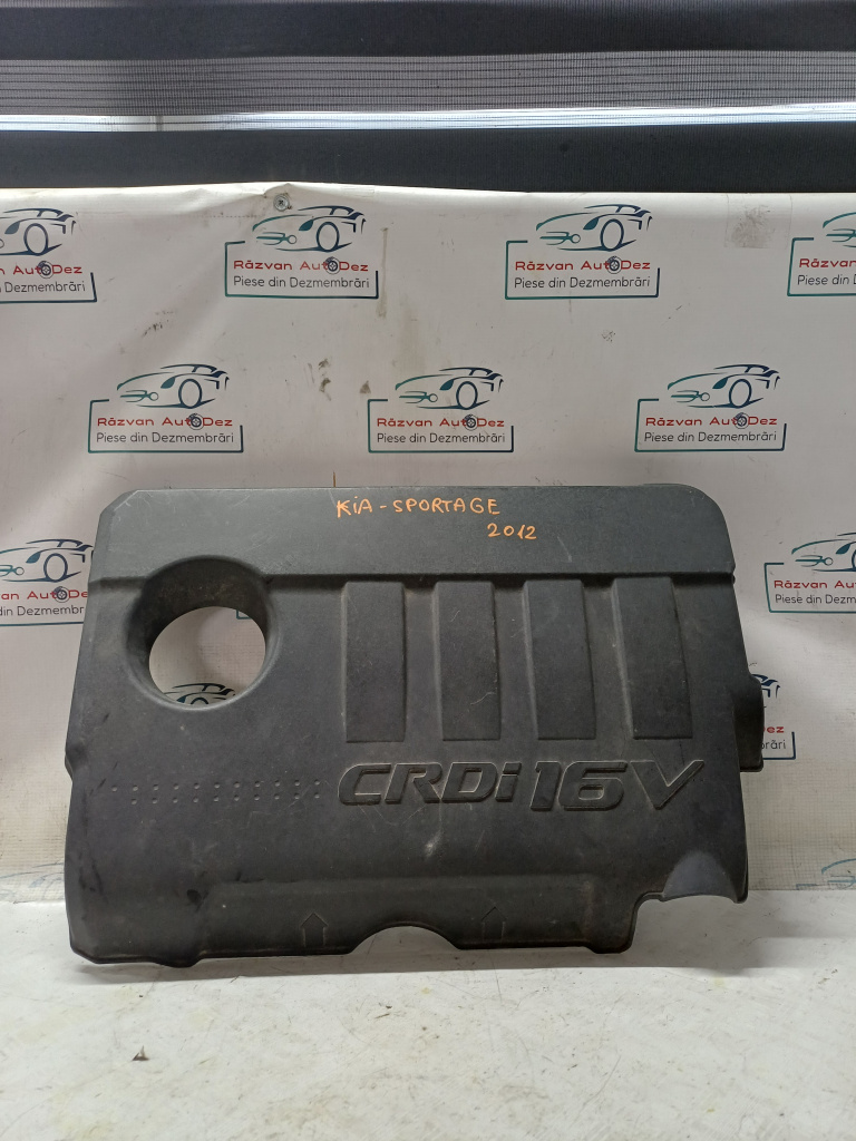 Capac motor Kia Sportage 1.7 Motorina 2012, -
