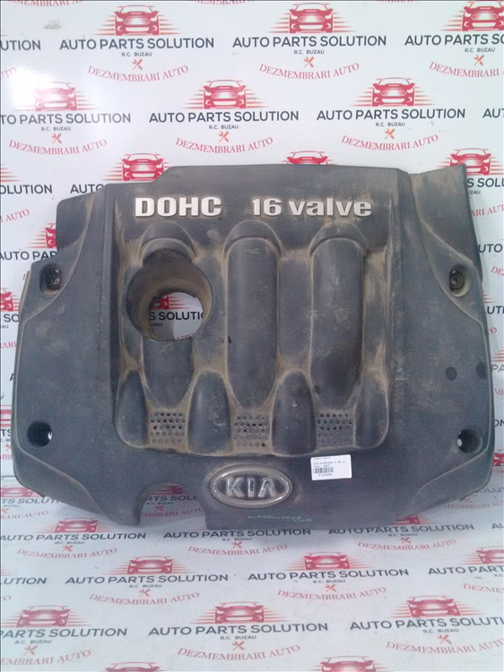 Capac motor KIA SPORTAGE 2.0B an fabr. 2007