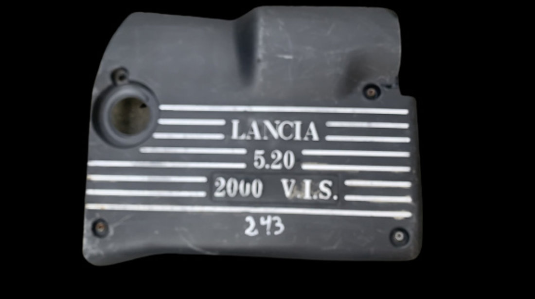 Capac motor Lancia Kappa [1994 - 2008] Sedan 2.0 MT (155 hp) (838A)