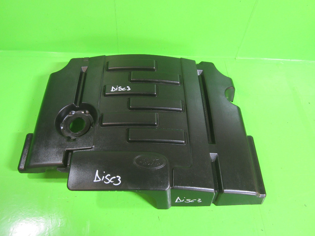 CAPAC MOTOR LAND ROVER DISCOVERY 3 2.7 TD 4x4 FAB. 2004 - 2009 ⭐⭐⭐⭐⭐