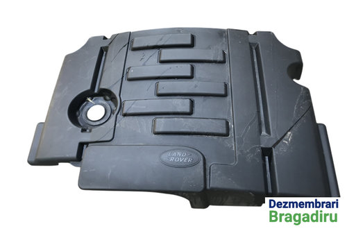 Capac motor Land Rover Discovery 3 [2004 - 2009] SUV 2.7 TD AT (190 hp) Cod motor: 276DT