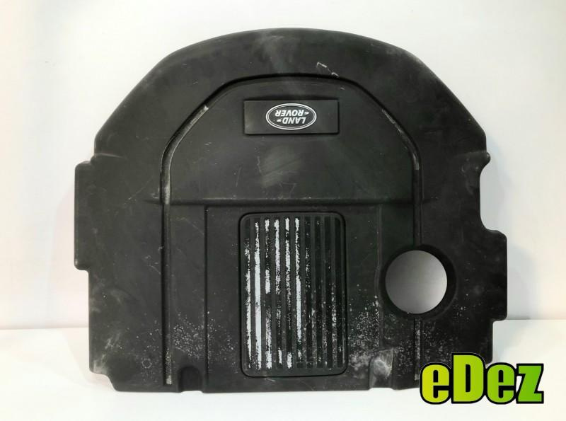 Capac motor Land Rover Discovery Sport (2014->) [L550] cpla-6a949-dd