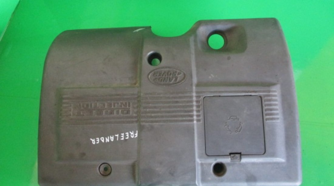 CAPAC MOTOR LAND ROVER FREELANDER 2.0 DI FAB. 1998 - 2006 ⭐⭐⭐⭐⭐