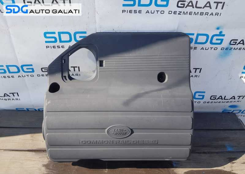 Capac Motor Land Rover Freelander 2.0 TD4 1998 - 2005 Cod LBH000010