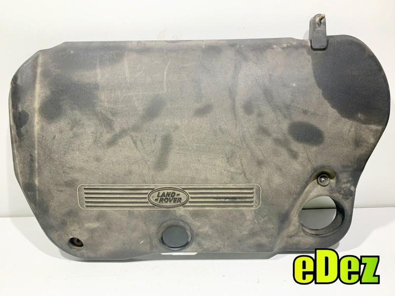 Capac motor Land Rover Freelander 2 (2006->) 2.2d DOHC 224DT 0111189B