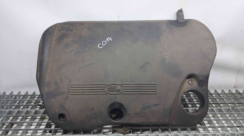 Capac motor LAND ROVER Freelander 2 (FA) [Fabr 2006-2014] OEM 2.2 DOHC