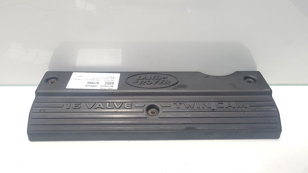 Capac motor, Land Rover Freelander (LN) 1.8 b, cod LDR000260 (id:377092)