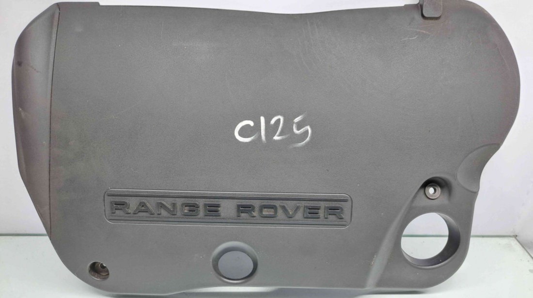 Capac motor LAND ROVER Range Rover Evoque [Fabr 2011-2018] BJ32-6A949-BA 2.2 CRDI