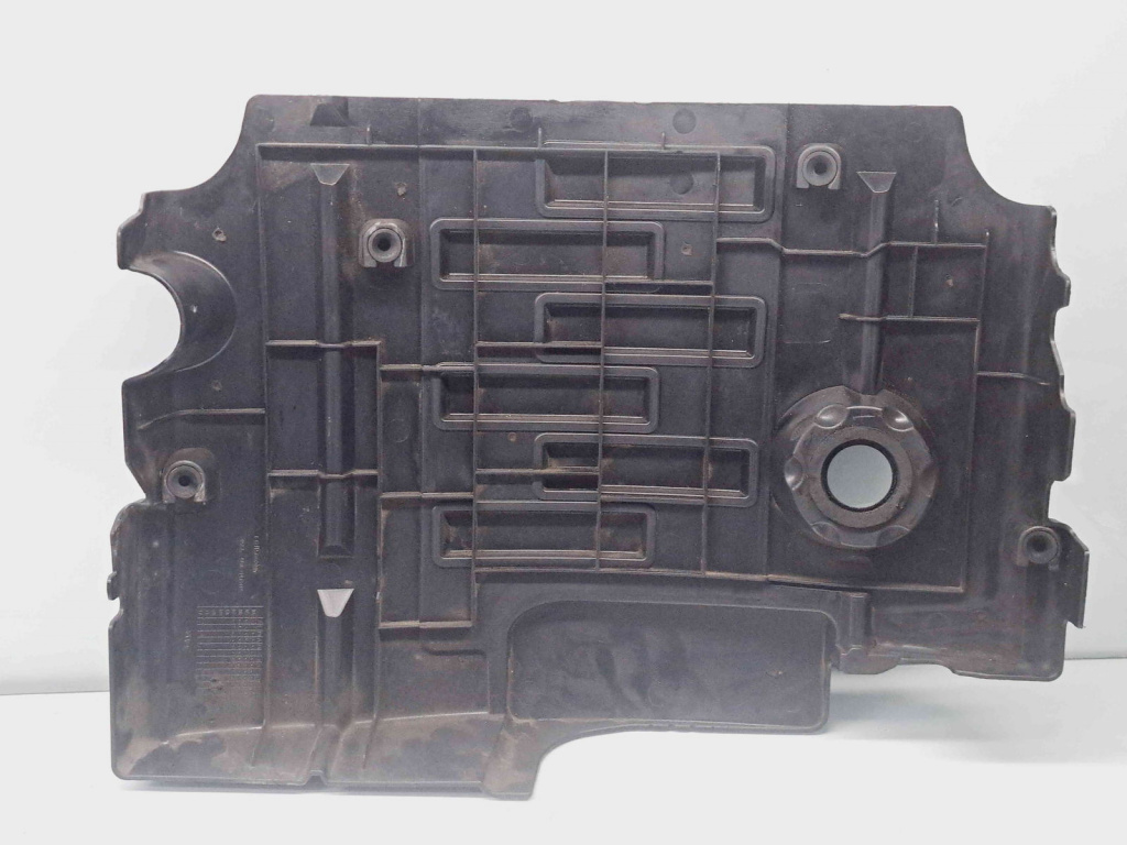 Capac motor LAND ROVER RANGE ROVER SPORT (L320) [Fabr 2005-2009] LBH500290 2.7 27DDT140KW / 190CP 2.7 27DDT 140KW / 190CP