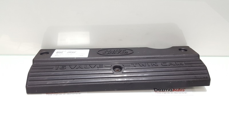 Capac motor LDR000260, Land Rover Freelander (LN) 1.8B (id:338460)