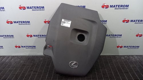 CAPAC MOTOR LEXUS IS IS 2.2 D - (2005 2010)