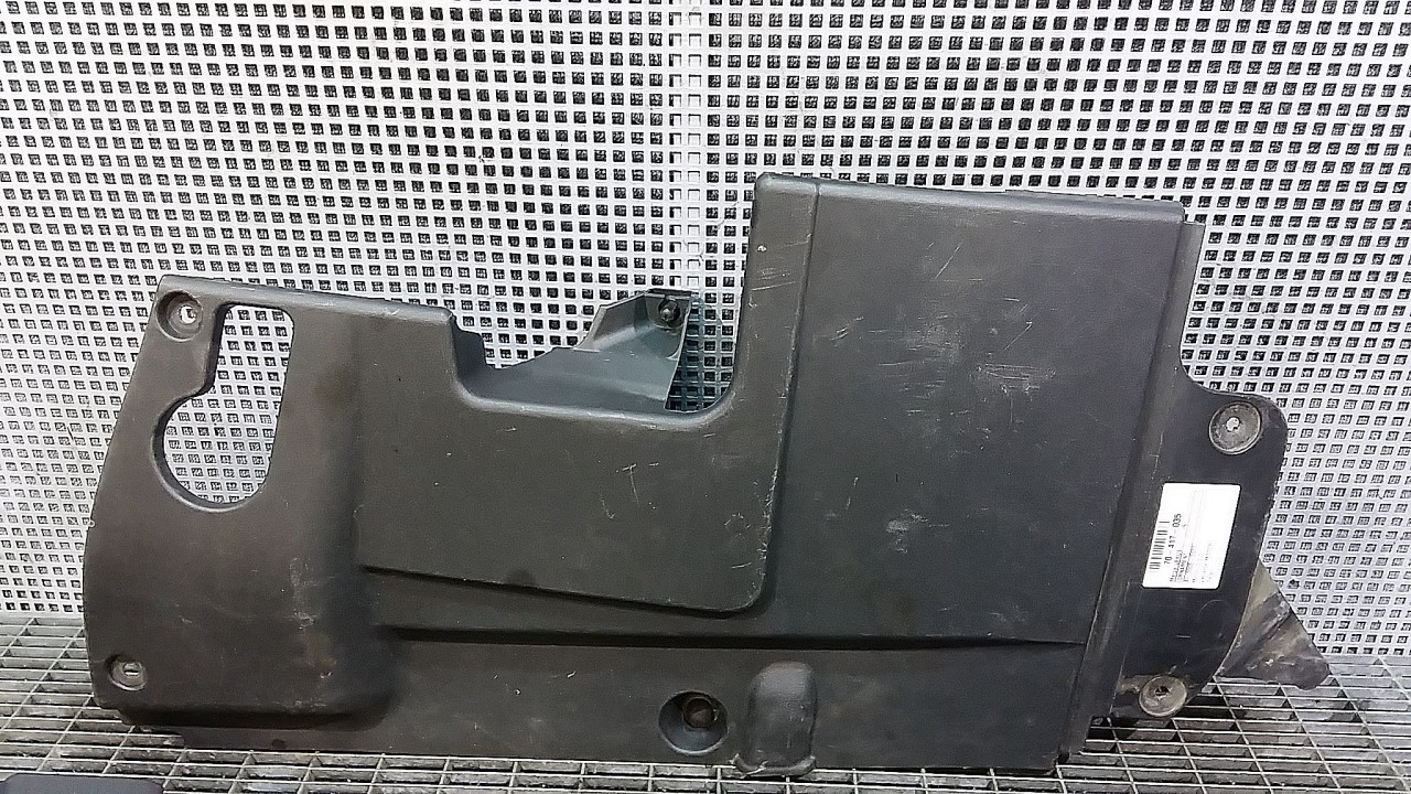 CAPAC MOTOR LEXUS IS IS 2.2 D - (2005 2010)