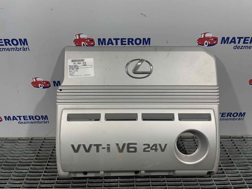 CAPAC MOTOR LEXUS RX RX 3.0 INJ - (2004 2009)