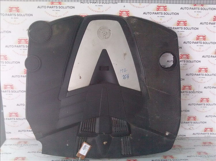 Capac motor M.B. ML 164, 3.0 CDI Fab. 2008