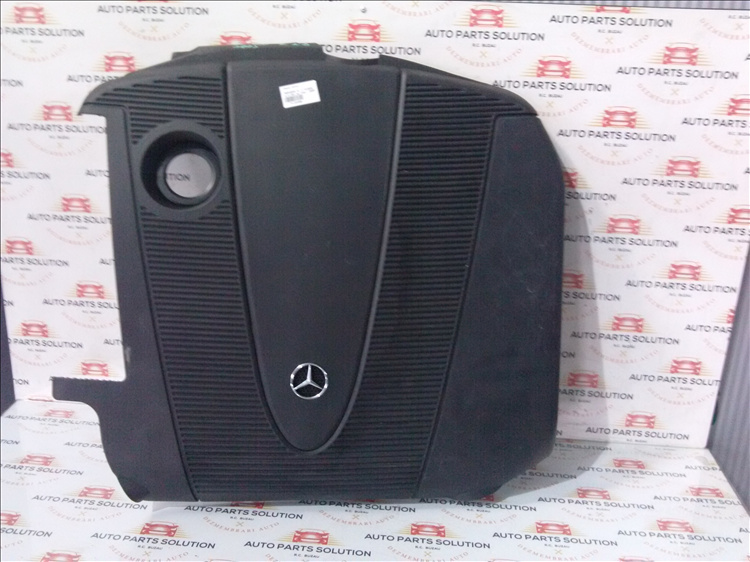 Capac motor M C CLASSE 2.2 CDI an fabr. 2005