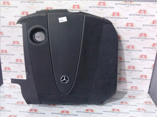 Capac motor M C CLASSE 2.2 CDI an fabr. 2005