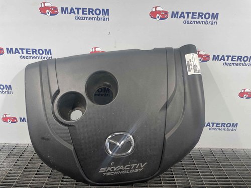 CAPAC MOTOR MAZDA 3 2.2 D - (2013 2018)