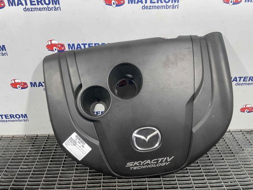 CAPAC MOTOR MAZDA 3 2.2 D - (2013 2018)