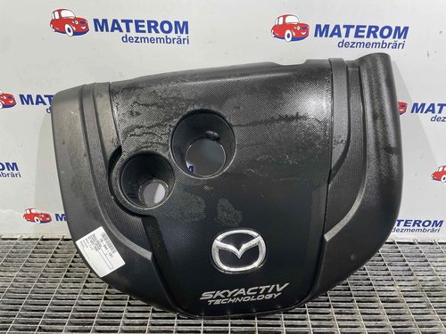 CAPAC MOTOR MAZDA 3 3 2.2 D - (2013 2018)