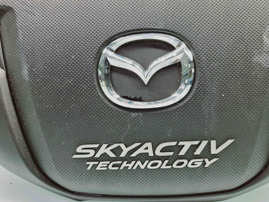 Capac motor MAZDA 3 Fastback [Fabr 2003-2009] SH0510231 2.2 Skyactiv 110KW / 150CP 2.2 Skyactiv 110KW / 150CP