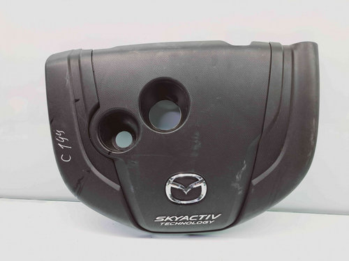 Capac motor MAZDA 3 Fastback [Fabr 2003-2009] SH0510231 2.2 Skyactiv 110KW / 150CP 2.2 Skyactiv 110K...