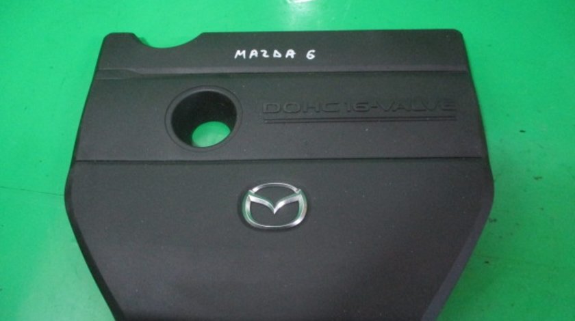 CAPAC MOTOR MAZDA 6 / 1.8 BENZINA FAB. 2002 – 2008 ⭐⭐⭐⭐⭐