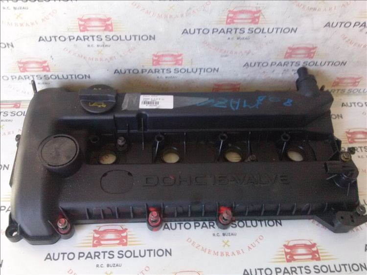 Capac motor MAZDA 6 2.0 B an fabr. 2007