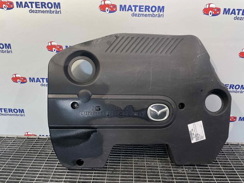 CAPAC MOTOR MAZDA 6 2.0 D - (2002 2007)