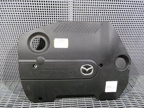 CAPAC MOTOR MAZDA 6 2.0 D - (2007 2012)