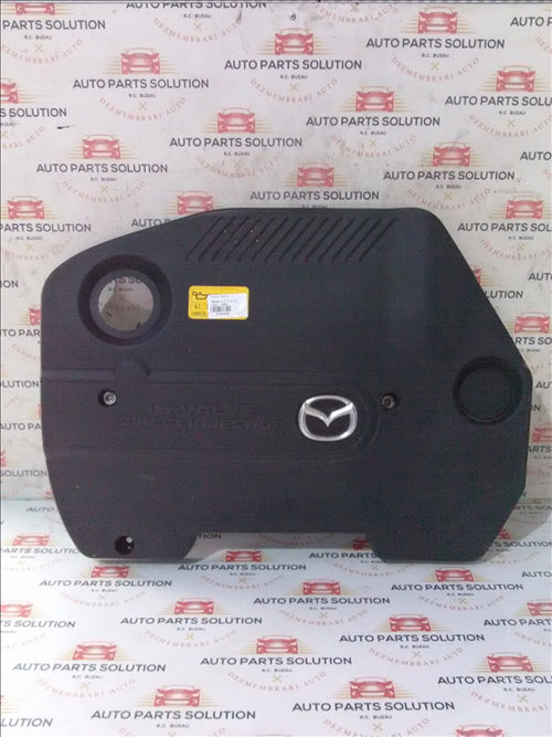 Capac motor MAZDA 6 2.0 D an fabr. 2009