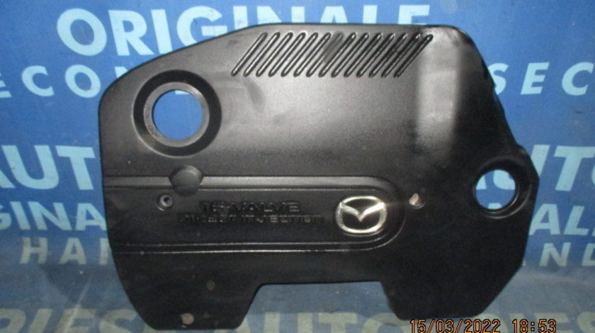 Capac motor Mazda 6 2.0di; RF5C10231