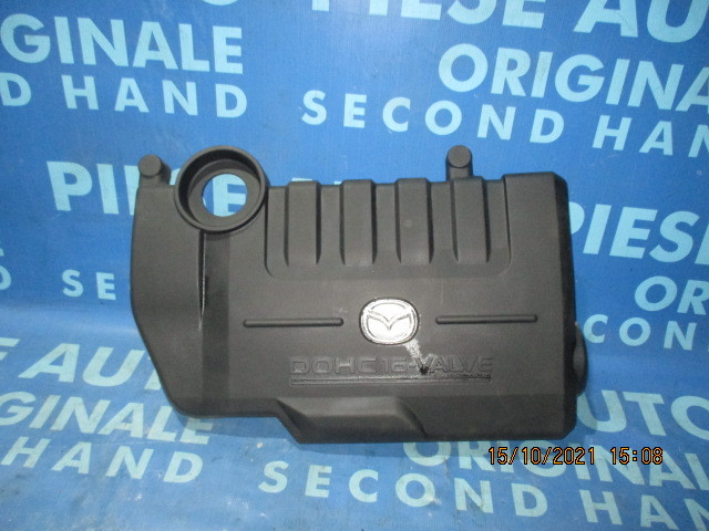Capac motor Mazda 6 2.0i 2003; L323102F1