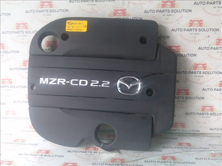 Capac motor MAZDA 6 2.2 D an fabr. 2011