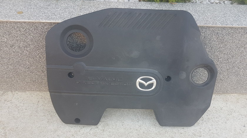 Capac motor Mazda 6 ( 2002-2008 )