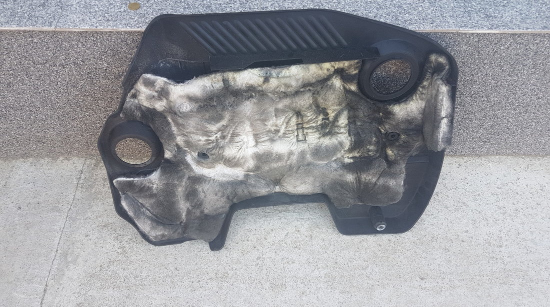 Capac motor Mazda 6 ( 2002-2008 )