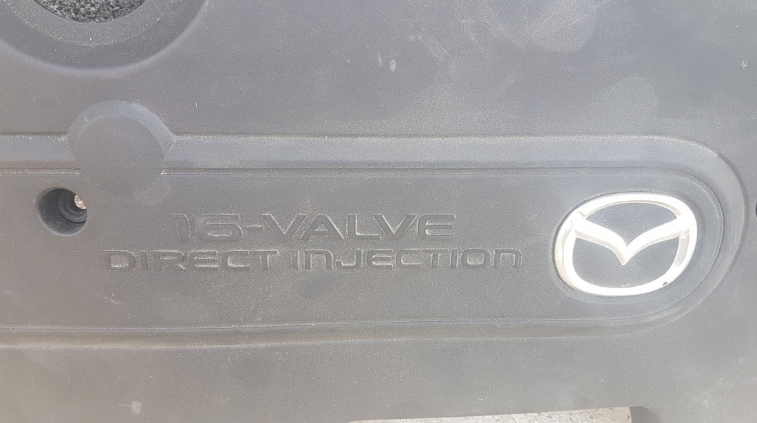 Capac motor Mazda 6 ( 2002-2008 )