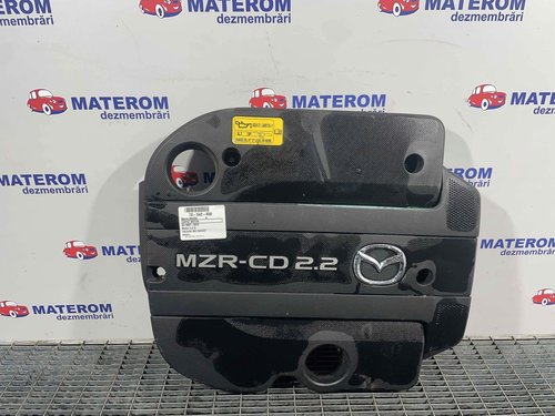 CAPAC MOTOR MAZDA 6 6 2.2 D - (2007 2012)