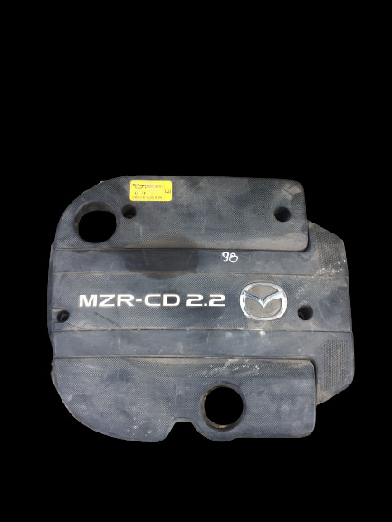 Capac motor Mazda 6 GH [2007 - 2012] Liftback 2.2 MZR-CD MT (163 hp) SPORT GH 2.2 MZR-CD R2AA