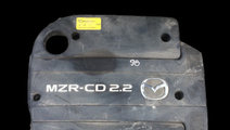 Capac motor Mazda 6 GH [2007 - 2012] Liftback 2.2 ...