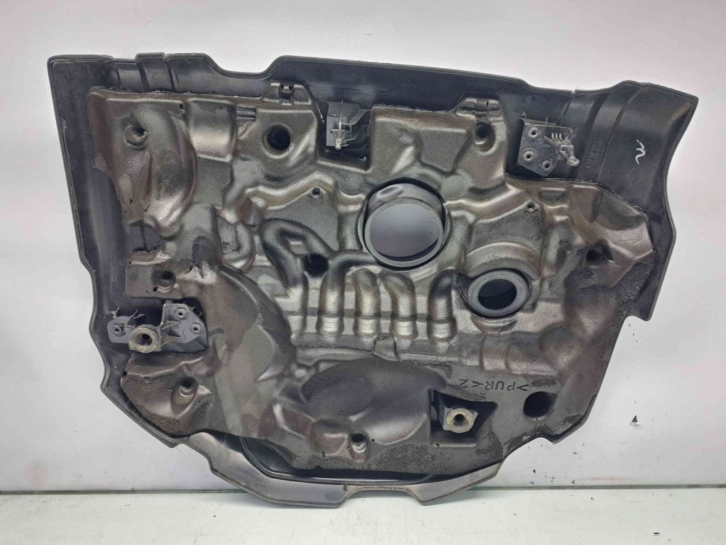 Capac motor MAZDA 6 (GJ1) [Fabr 2014-2021] K3006 2.2 Skyactiv 2.2 Skyactiv 129KW / 175CP