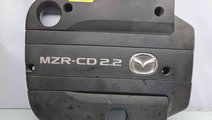 Capac motor MAZDA 6 Hatchback (GH) [Fabr 2007-2013...