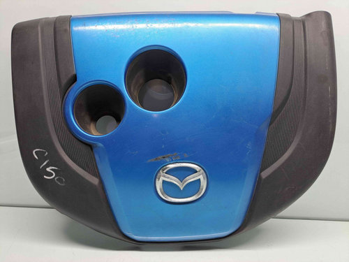 Capac motor MAZDA CX-5 (KE) [Fabr 2011-2016] OEM 2.2 Skyactive 2.2 Skyactive 80KW / 109CP