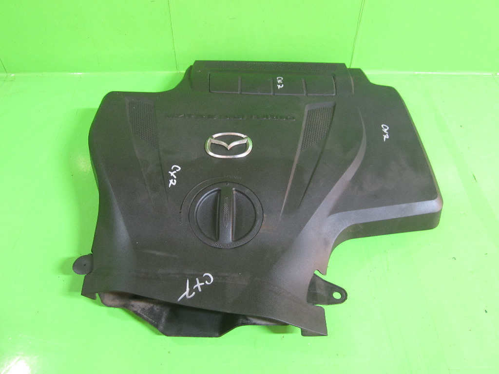 CAPAC MOTOR MAZDA CX-7 2.3 BENZINA 191kw 260cp 4X4 FAB. 2006 - 2016 ⭐⭐⭐⭐⭐